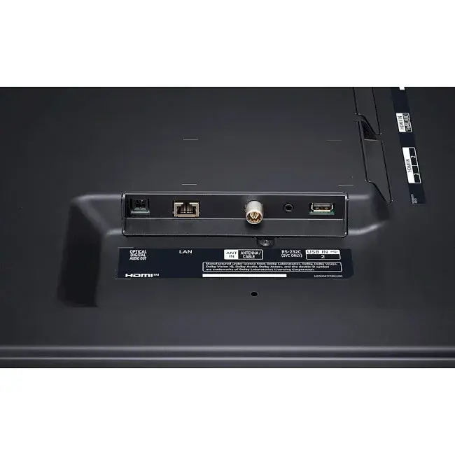 Телевізор LG 55UR78006LK - фото 7