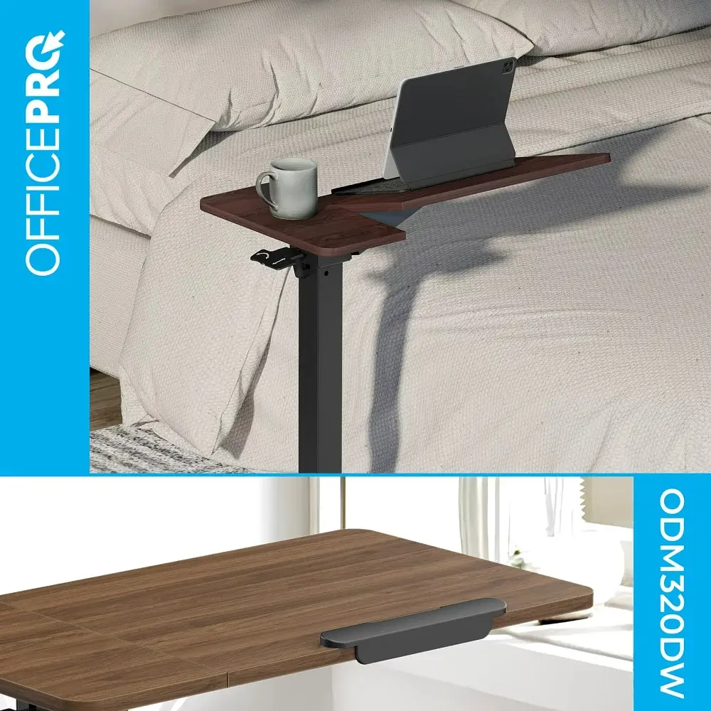 Компютерний стіл OfficePro ODM320DW - фото 8