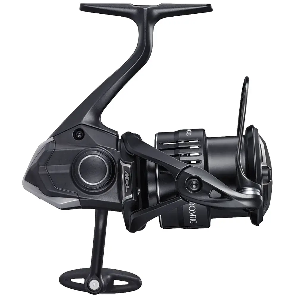 Котушка Shimano Exsence A C3000MHG 11+1BB - фото 5