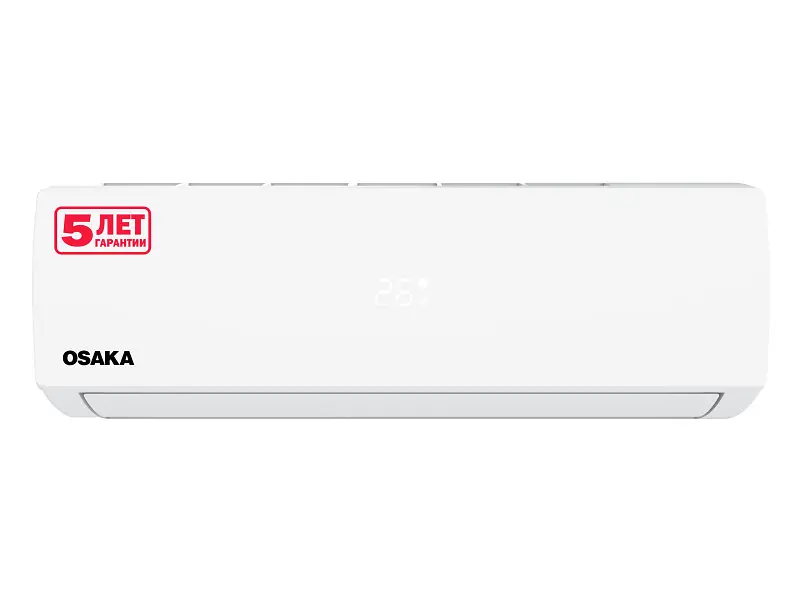Кондиціонер OSAKA STV-18HH - фото 2