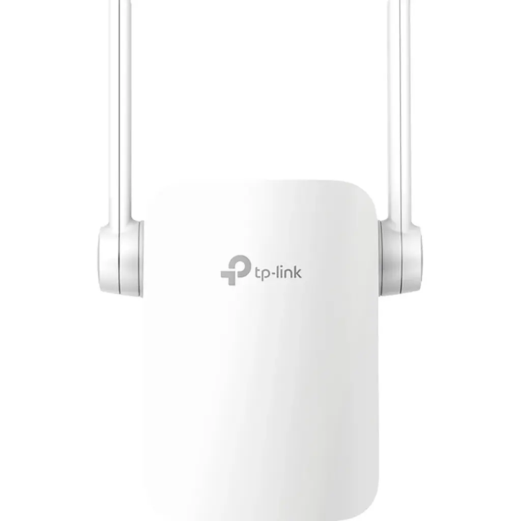 Ретранслятор Wi-Fi сигнала TP-Link RE205 [106828] - фото 3