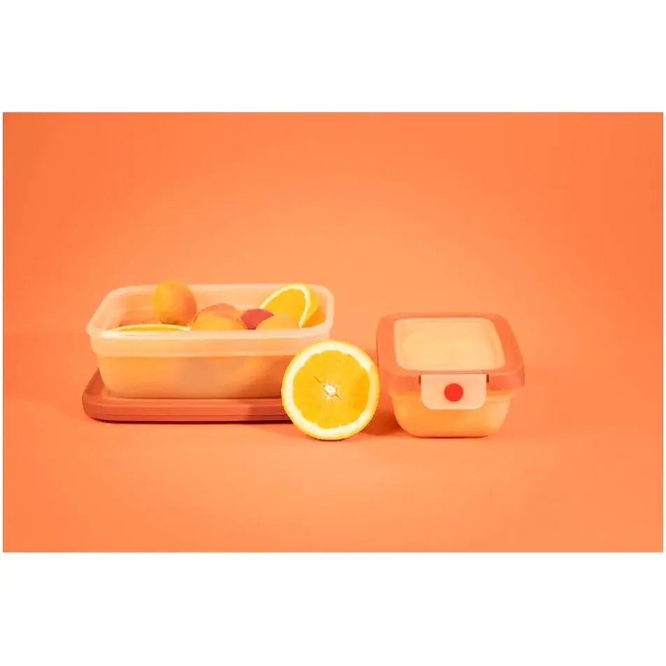 Контейнер Tefal OneClick 0.5 л (N1210210) - фото 3