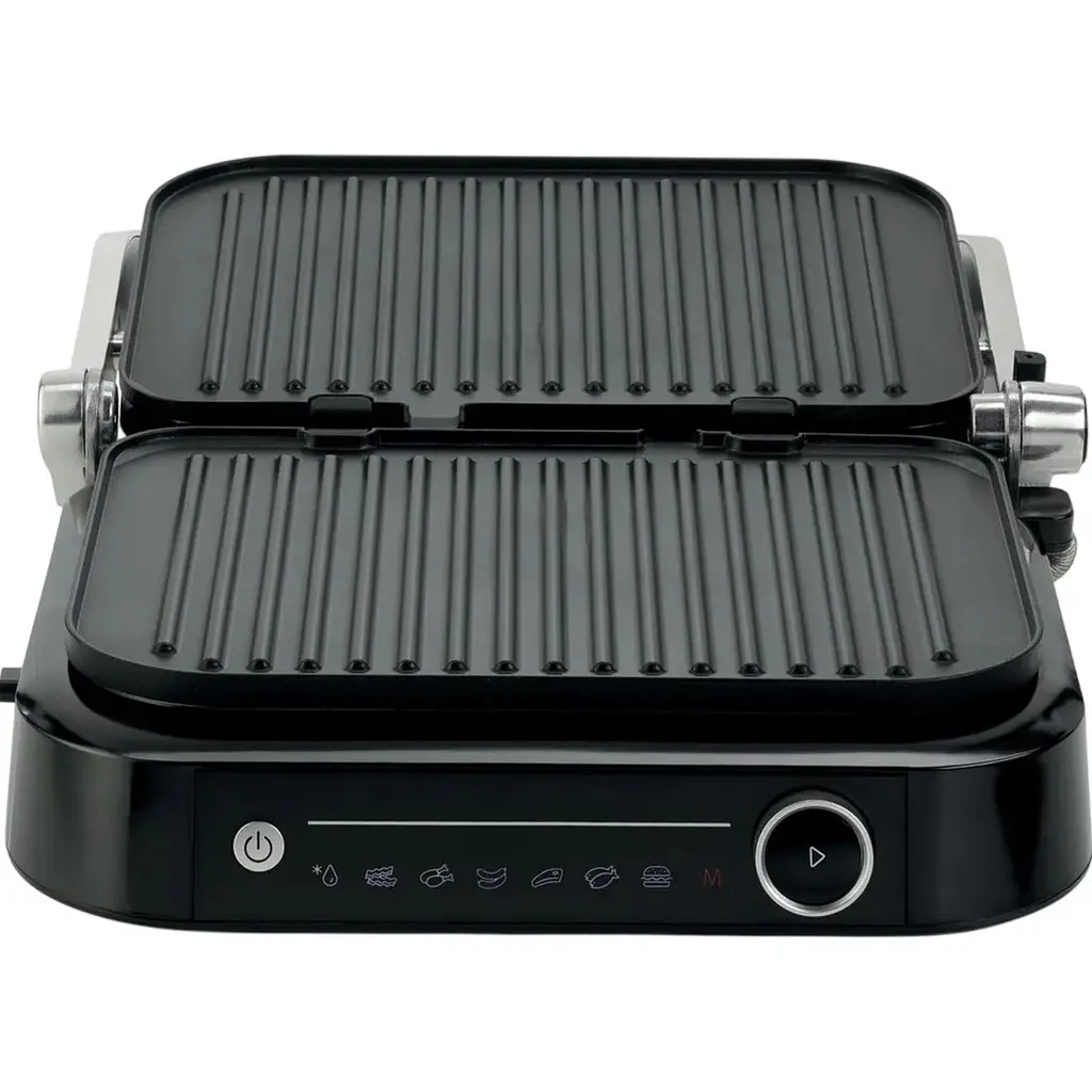 Електрогриль Hisense HCG2100S [113433] - фото 5