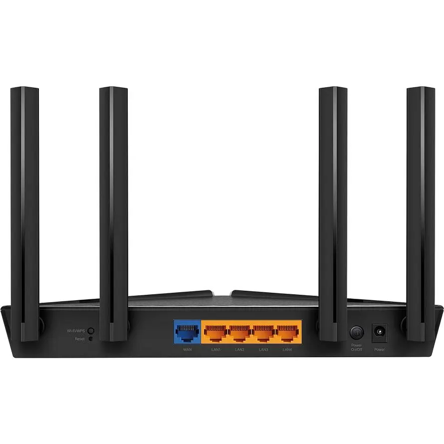 Бездротовий маршрутизатор (роутер) TP-Link EX520 [143461] - фото 3