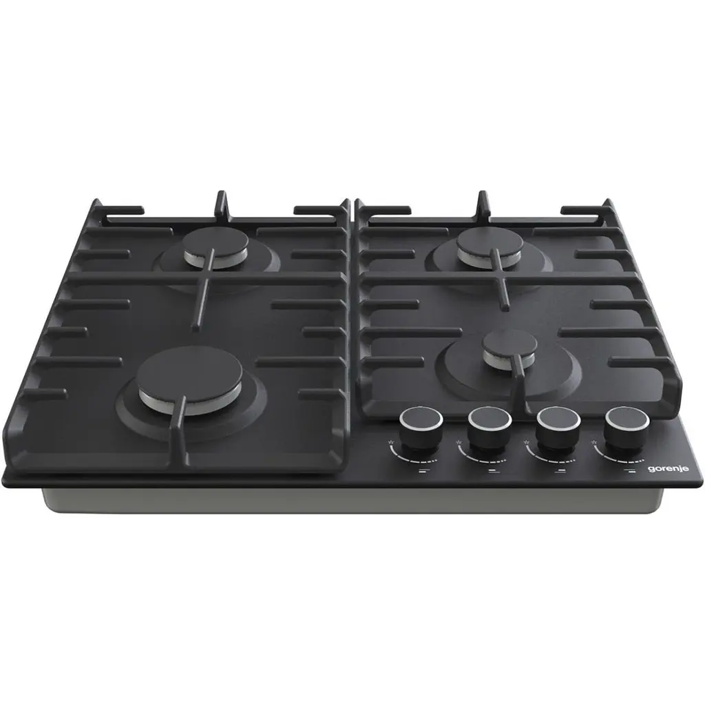 Газова варильна поверхня Gorenje G642AB [125497] - фото 6