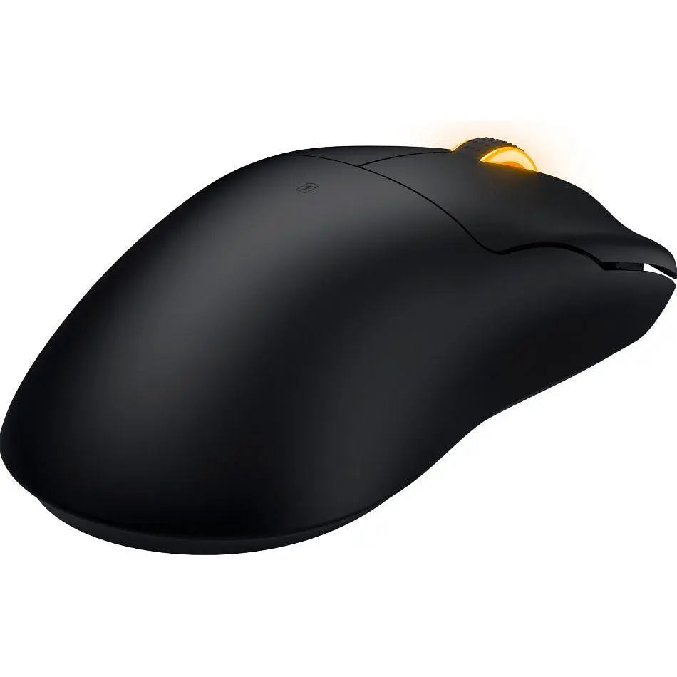 Bluetooth миша HATOR Pulsar 3 Pro Wireless HTM640 Black UA - фото 2