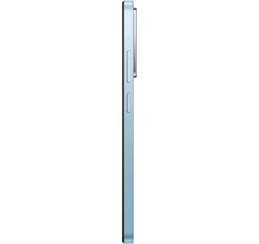 Смартфон Xiaomi Redmi A5 4/128GB Ocean Blue No Adapter UA UCRF - фото 6