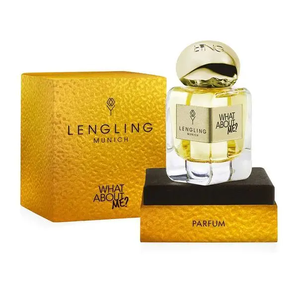 Духи Lengling What About Me? 50 мл  - фото 2