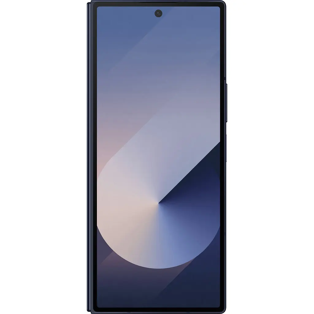 Смартфон Samsung Galaxy Fold 6 256Gb Navy (SM-F956BDBBSEK) - фото 6