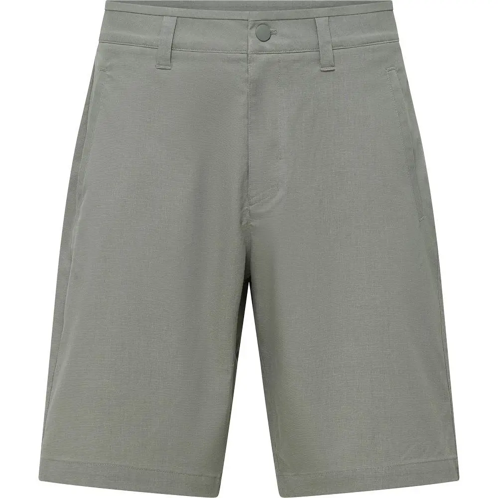 Шорты мужские Salewa Fanes Hemp Light Shorts Men L Светло-серый - фото 3