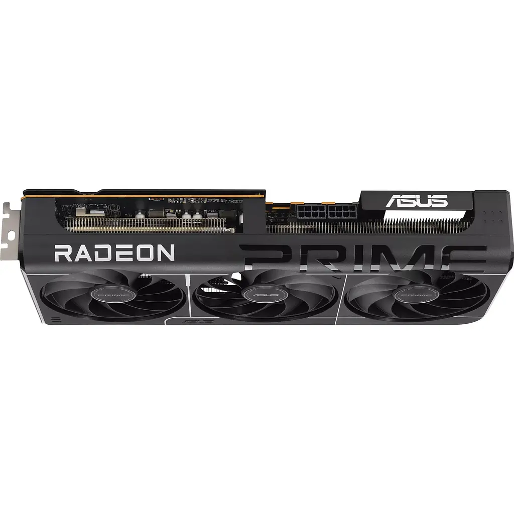 Видеокарта Asus Prime Radeon RX 9070 EVO OC Edition 16GB (PRIME-RX9070-O16G-EVO) UA [153791] - фото 7