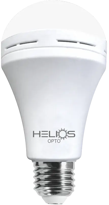 Светодиодная перезарядная аварийная лампа HELIOS LED 9W - фото 4