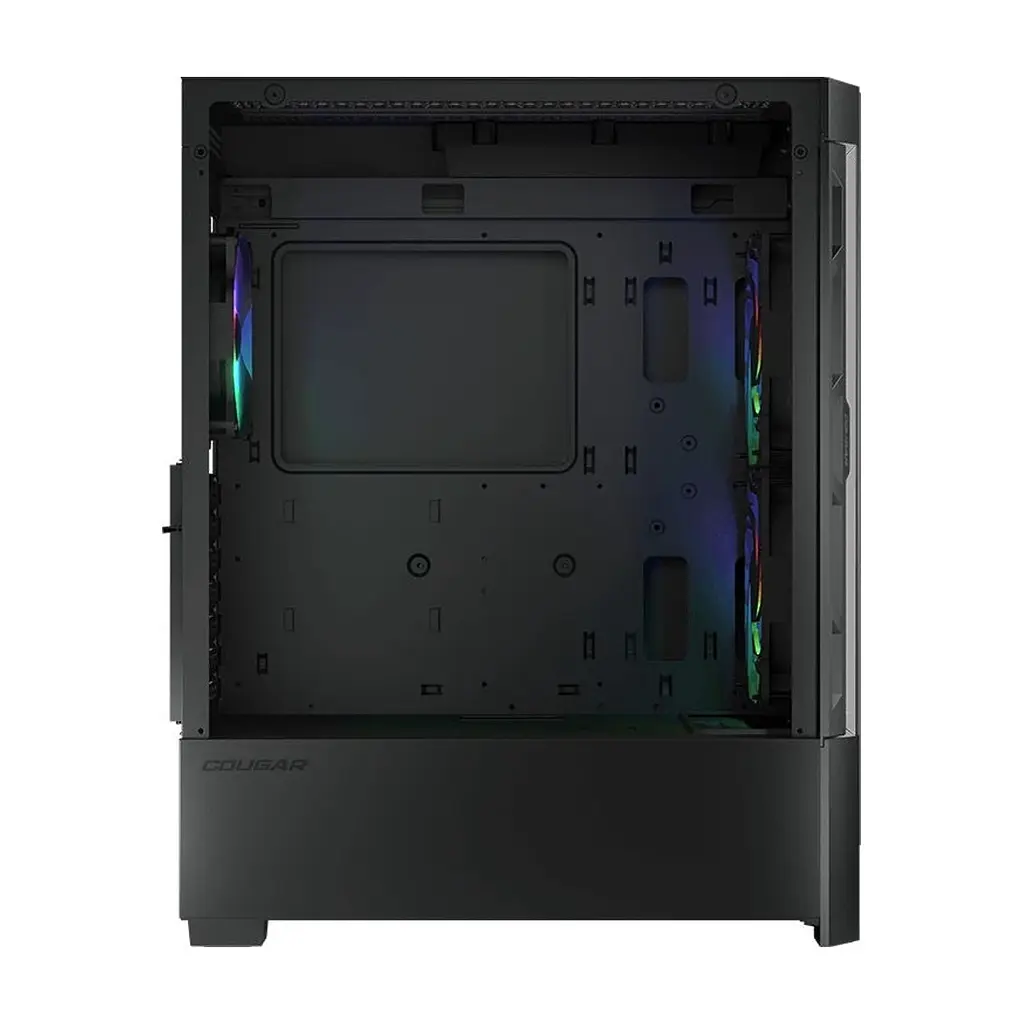 Корпус для ПК Cougar Duoface RGB - фото 2