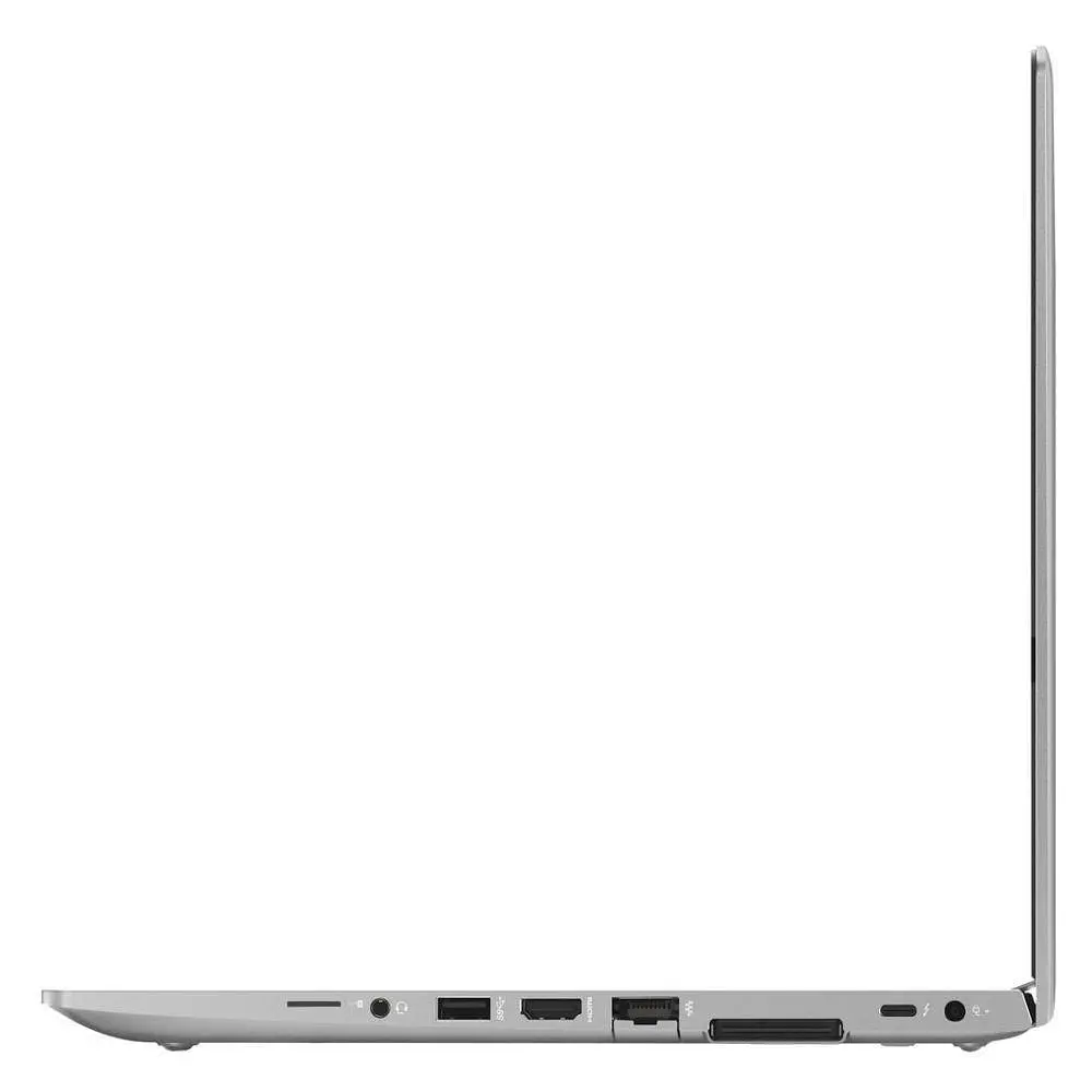 Ноутбук HP ZBook 14U G5 (i5-8350U/8/256SSD) - Class A "Б/В" - фото 2