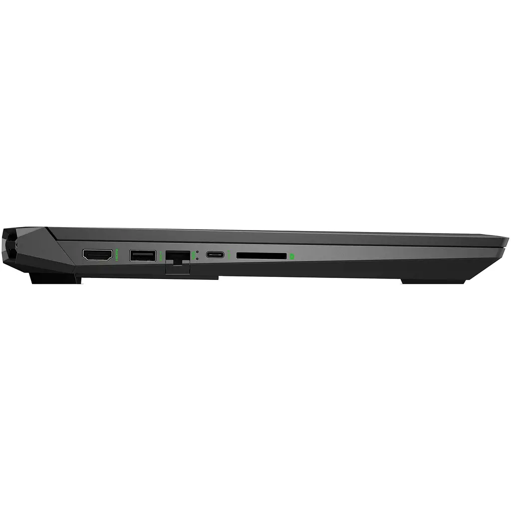 Ноутбук Игровой HP Pavilion 15-dk2031nq i5-11300H,8GB,256GB,3050 Ti 4GB,DOS - фото 7