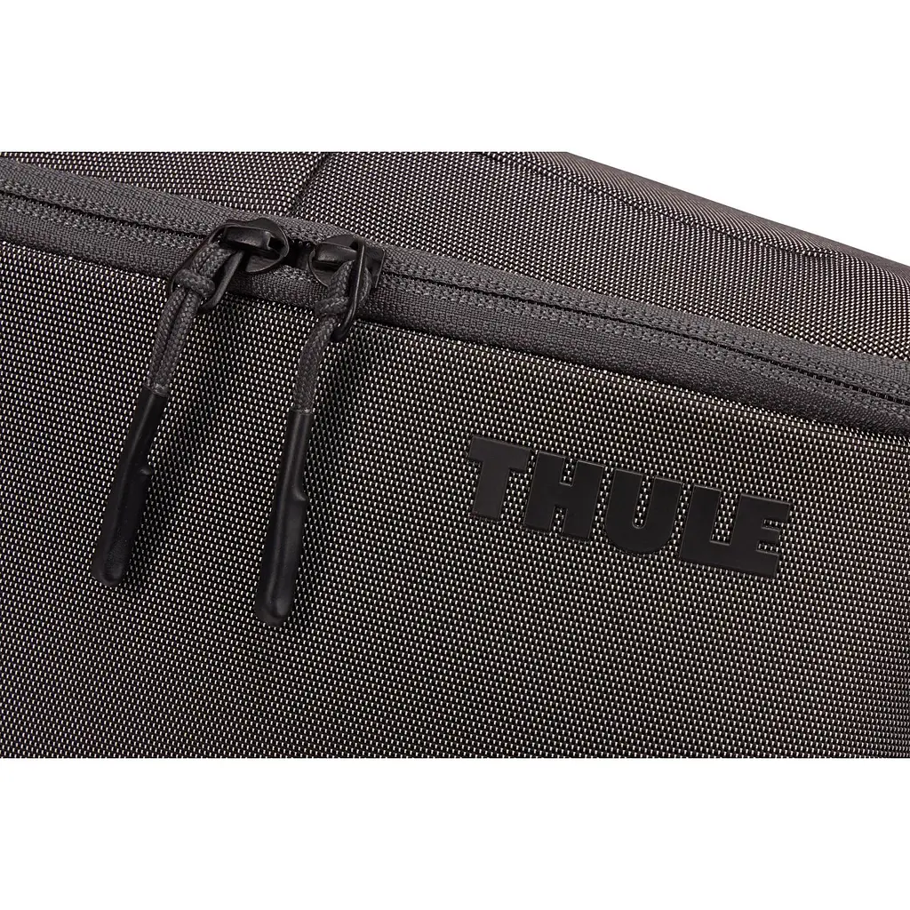 Органайзер Thule Subterra 2 Toiletry Bag Vetiver Grey (TH 3205070) - фото 4