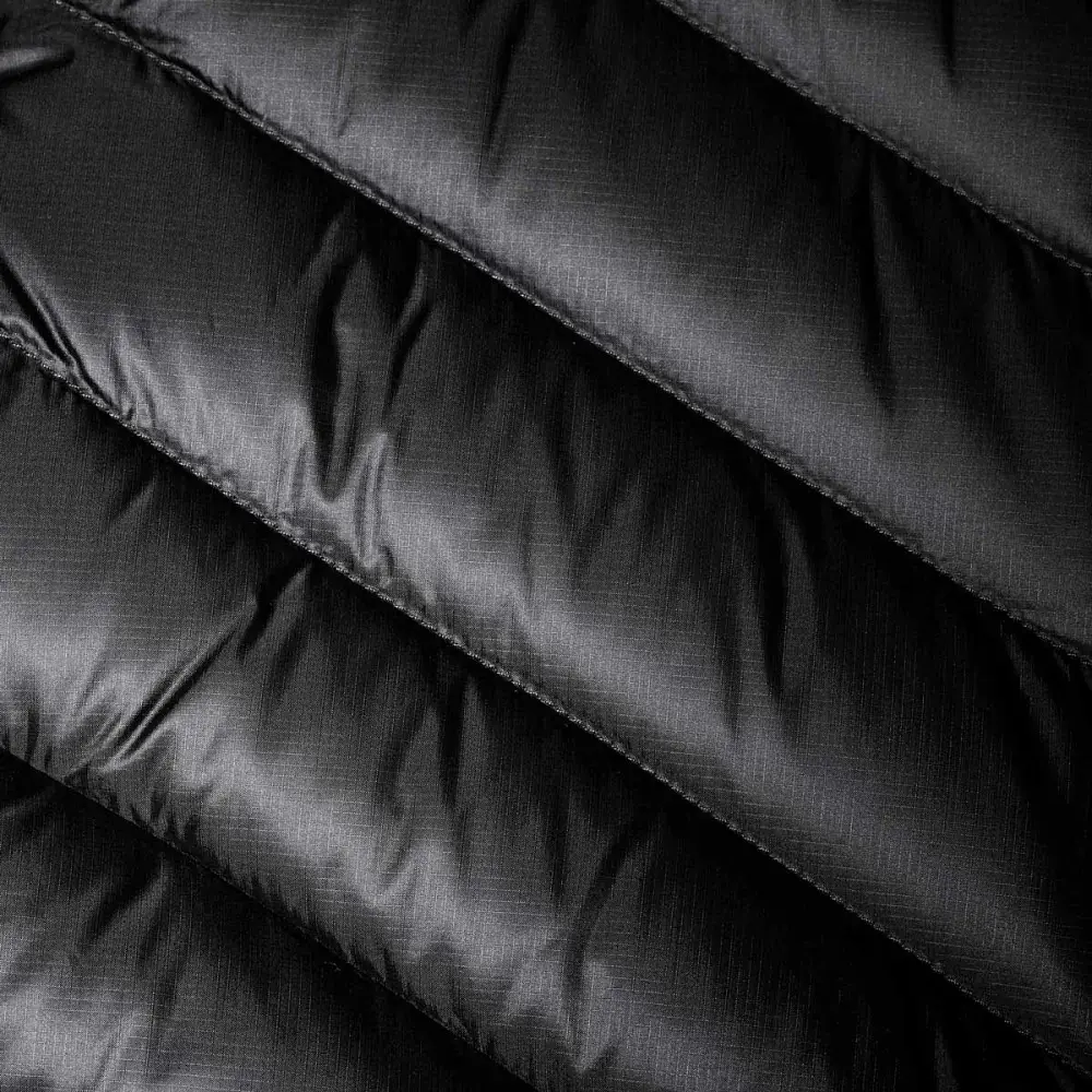 Куртка Mammut Broad Peak IN Hooded Jacket M L Black - фото 8