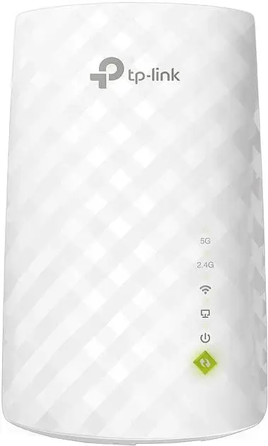 Точка доступу TP-Link RE220 (RE220)