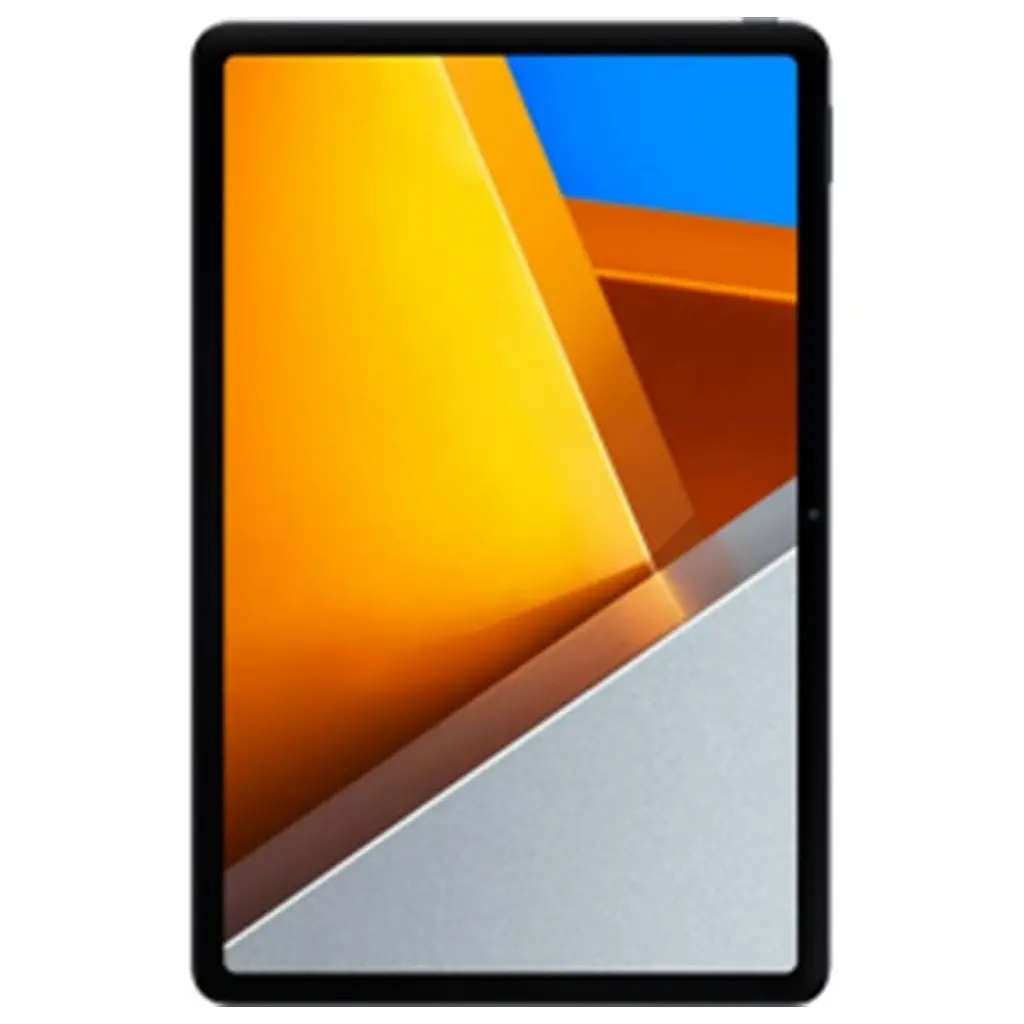 Планшет Xiaomi Poco Pad 8/256GB Blue (Global) - фото 2