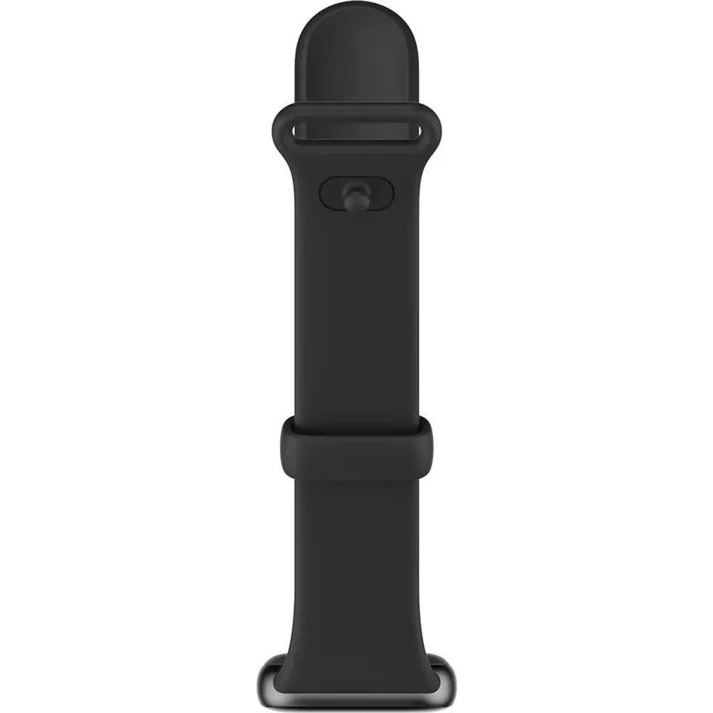 Фiтнес-браслет Xiaomi Smart Band 10 Pro Midnight Black (BHR08W9GL) - фото 4