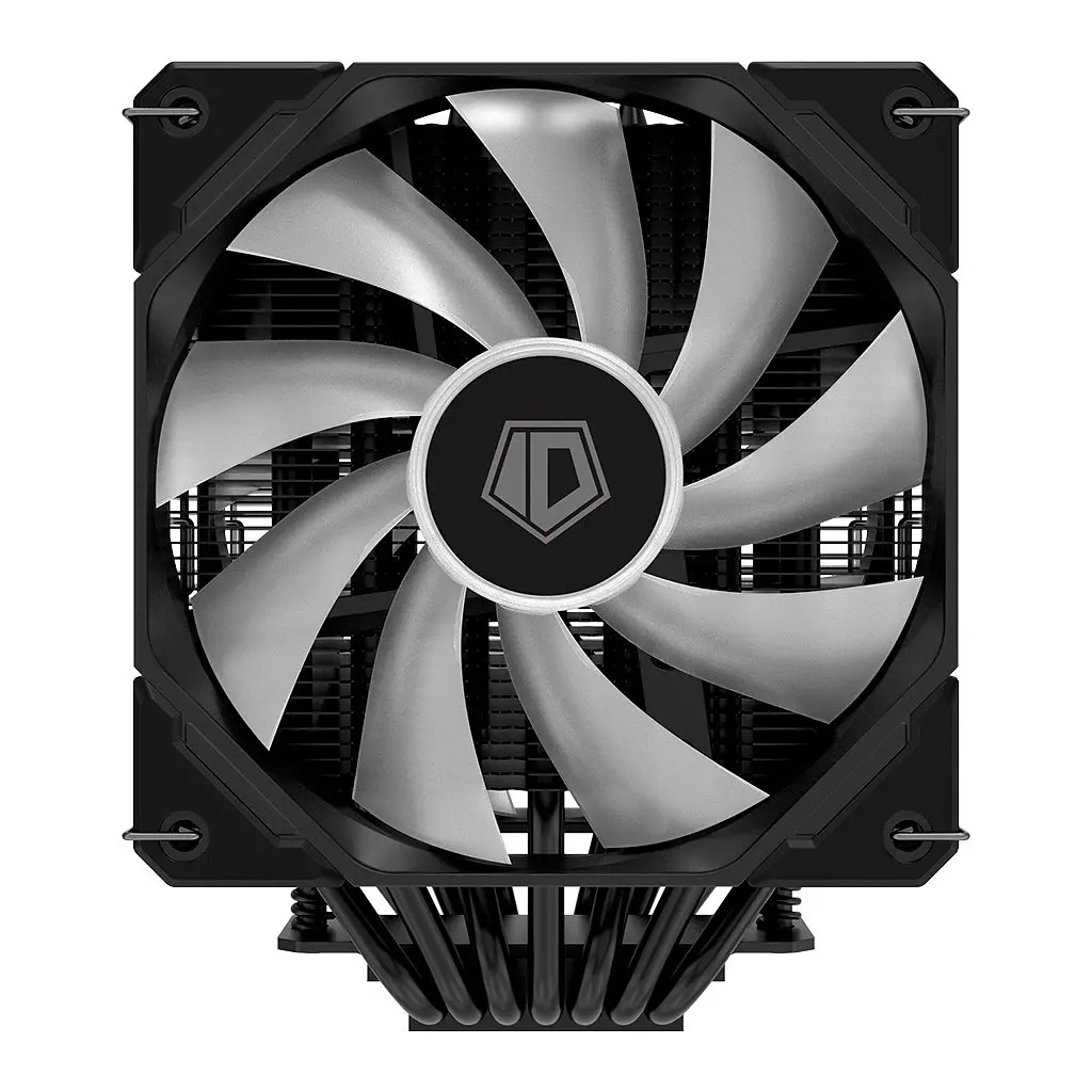Кулер до процесора ID-Cooling SE-207-XT ARGB - фото 5