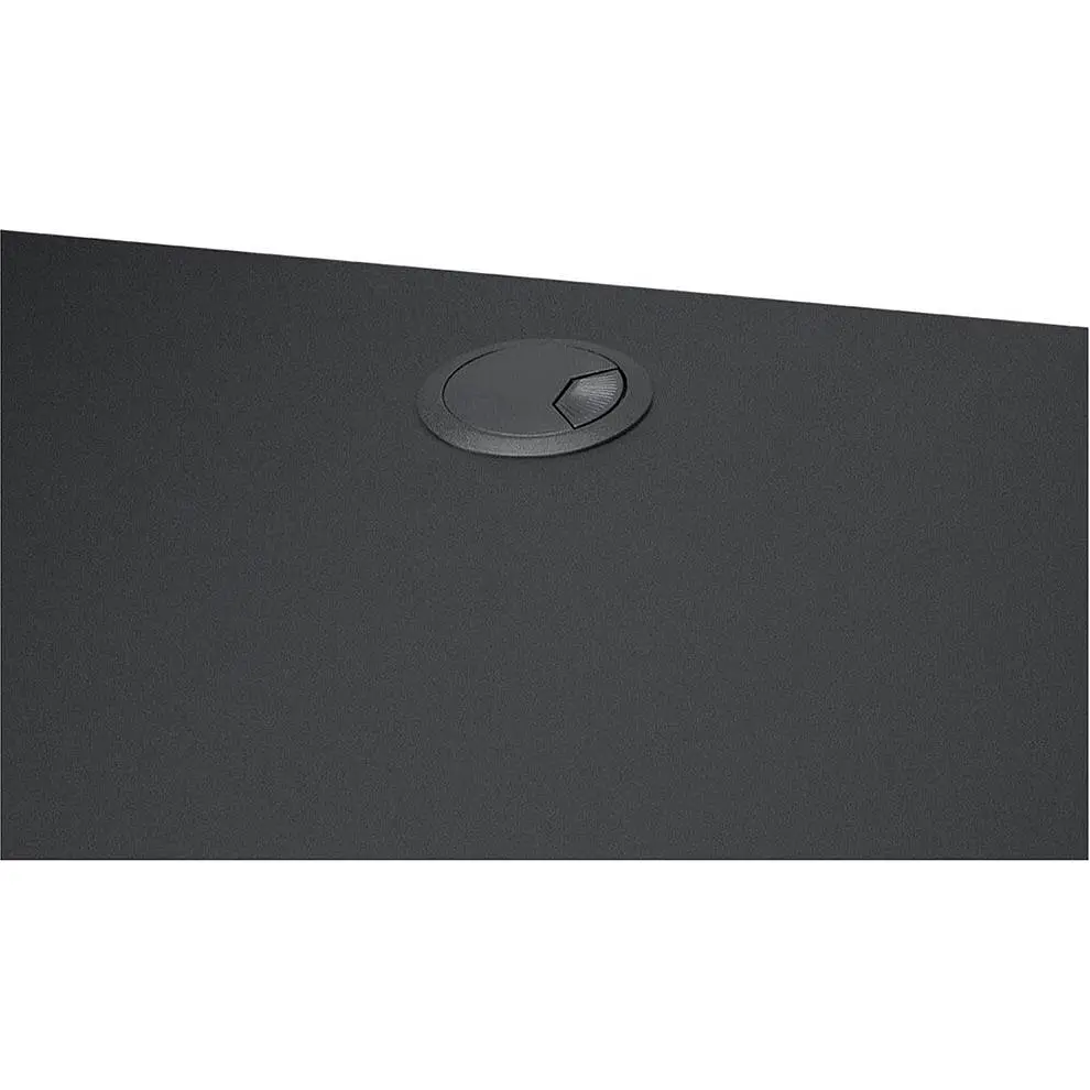 Комп'ютерний ігровий стіл Cougar Royal 140 Mossa Black [124748] - фото 7