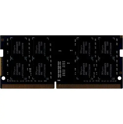 Оперативна пам’ять Prologix SODIMM DDR4-2666 16384 MB PC4-21328 - фото 2
