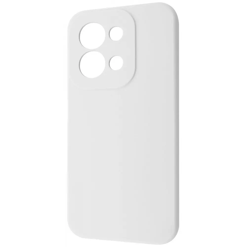 Чохол WAVE Full Silicone Cover Xiaomi Redmi 15C 4G (European) 173.2mm в асортименті - фото 7