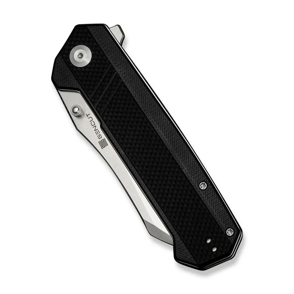 Ніж складаний Sencut Draxor S24035-1 - фото 4