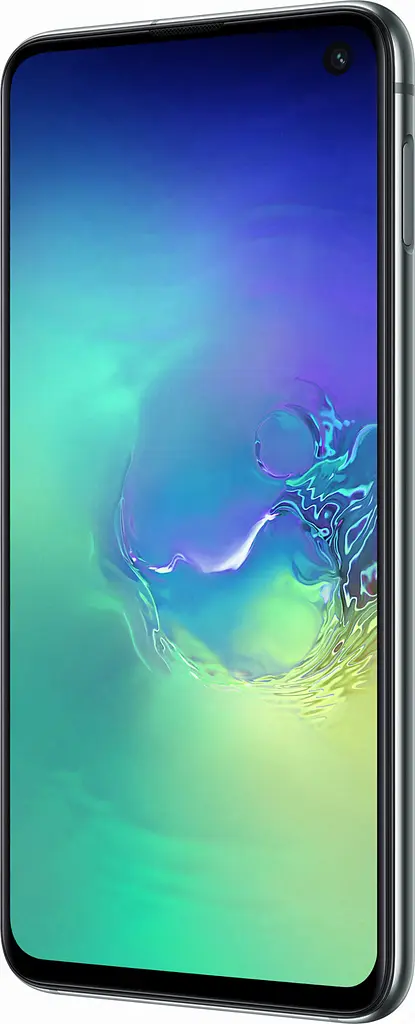 Смартфон Samsung Galaxy S10e G970U 8/256Gb 1SIM Prism Green - фото 5