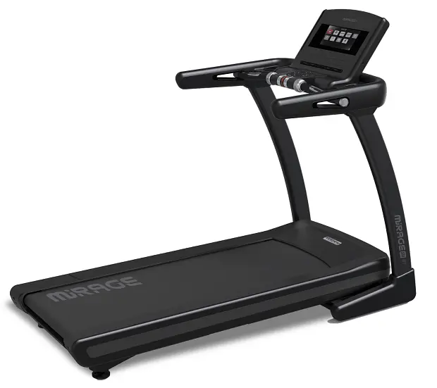 Бігова доріжка Toorx Mirage S60 TFT (MIRAGE-S60-TFT)