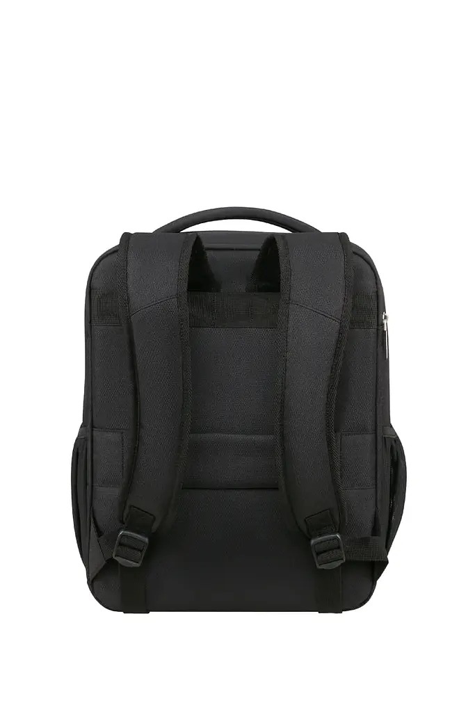 Рюкзак Для Подорожей S/M 15,6" American Tourister WANDERLITE SHADOW BLACK 40x30x20 MJ6*09008 - фото 2