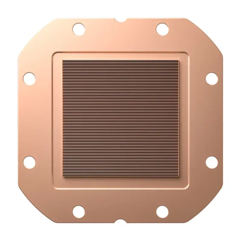 Система рідинного охолодження ID-Cooling FX360 LCD WHITE - фото 9