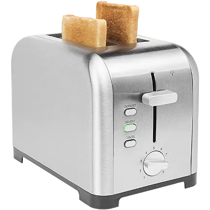 Тостер Princess 142350 Deluxe