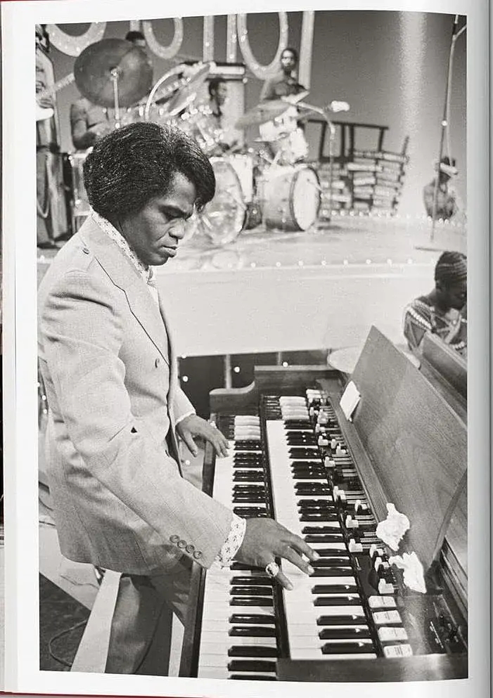 Bruce W. Talamon. Soul. R&B. Funk. Photographs 1972–1982 - фото 2