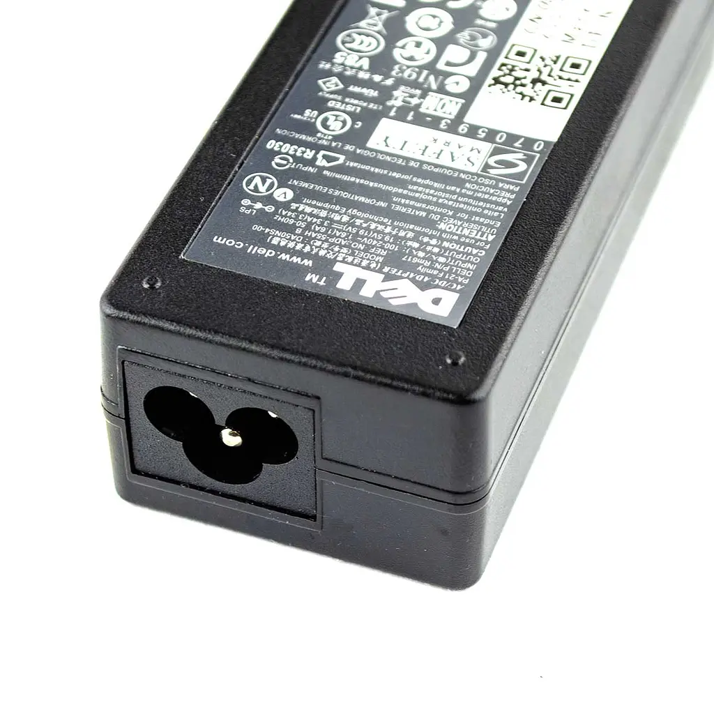 Блок живлення для Dell 19.5V 3.34A 65W 4.5x3.0 - фото 3