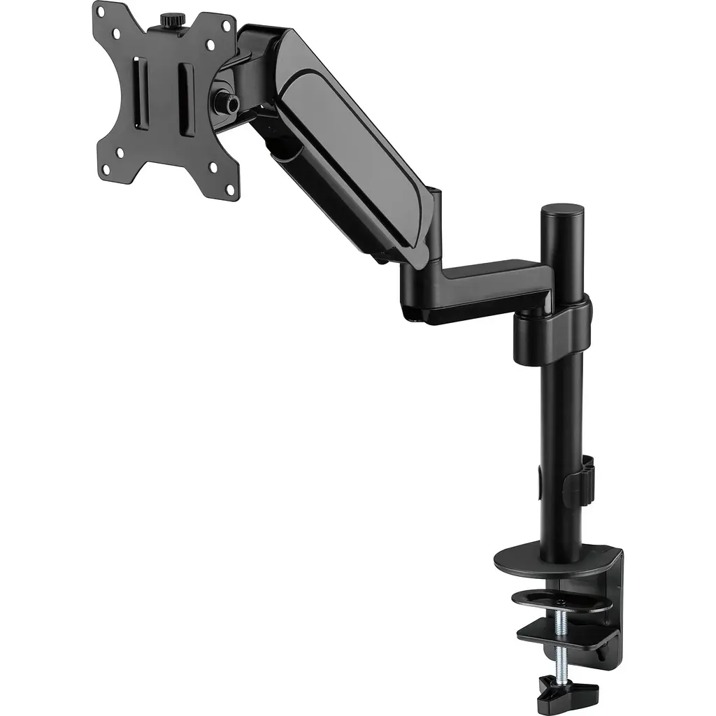 Настільне кріплення для монітора OfficePro MA721B 17`-32` Black [148290] - фото 3