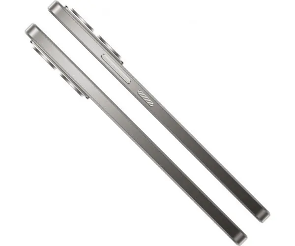 Смартфон Xiaomi 14T 12/256Gb NFC сірий (001012024176) - фото 6