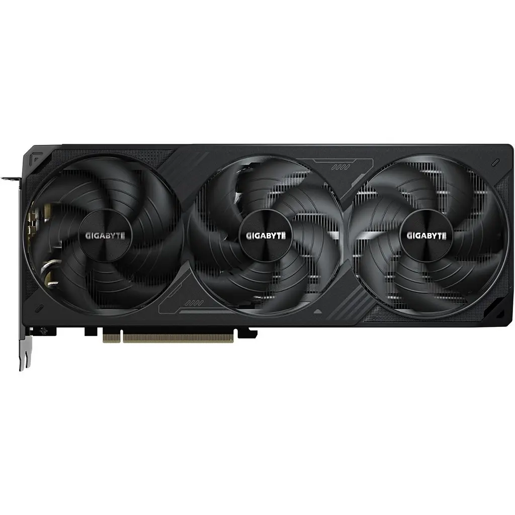 Відеокарта Gigabyte GeForce RTX 5070 Ti WindForce SFF 16G (GV-N507TWF3-16GD) EU [164430] - фото 2