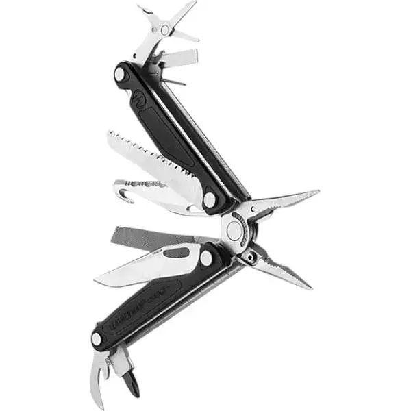 Мультитул Leatherman Charge Plus - фото 2