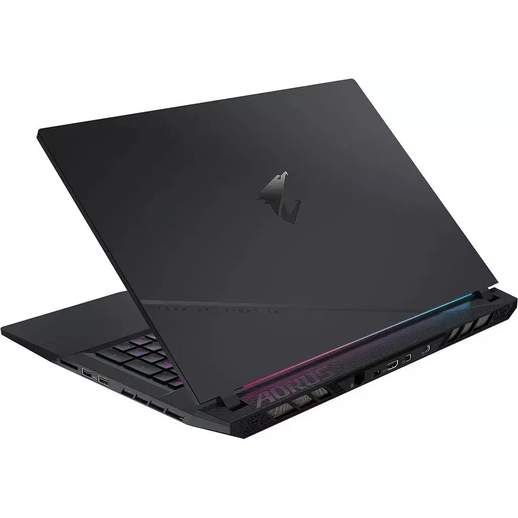 Ноутбук GIGABYTE 17X BSF (BSF-73US654SH) - фото 6