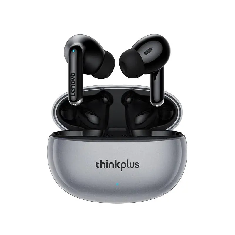 TWS-навушники Lenovo ThinkPlus XT88 black
