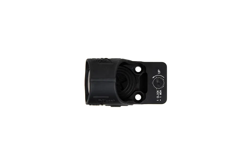 Коллиматорный прицел Trijicon SRO Adj. LED 1.0 MOA Red Dot - NS - фото 4