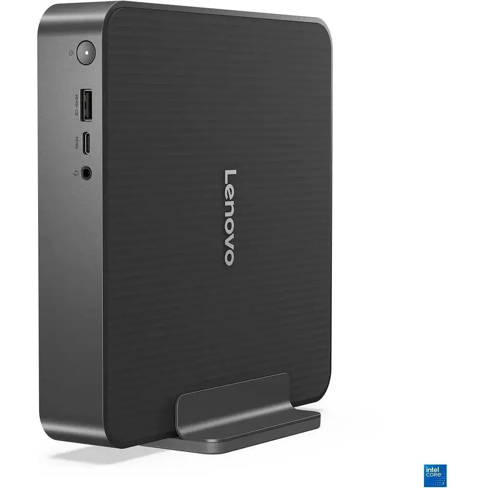 Неттоп Lenovo IdeaCentre Mini (91B2000RMK) - фото 4