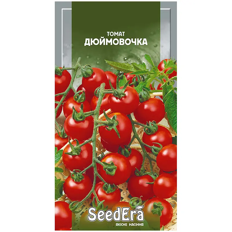 Томат SeedЕra Дюймовочка 0,2 г