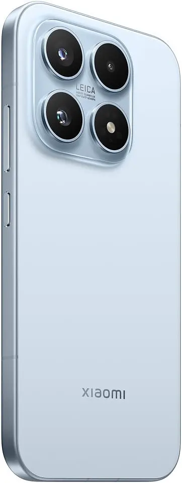 Смартфон Xiaomi 17 12/256Gb Ice Blue NFC (синій) - фото 7