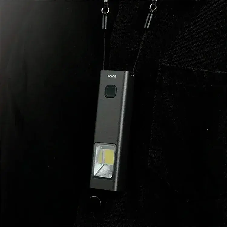 Фонарик Duka Multi-Function Flashlight FL1 [107215] - фото 4