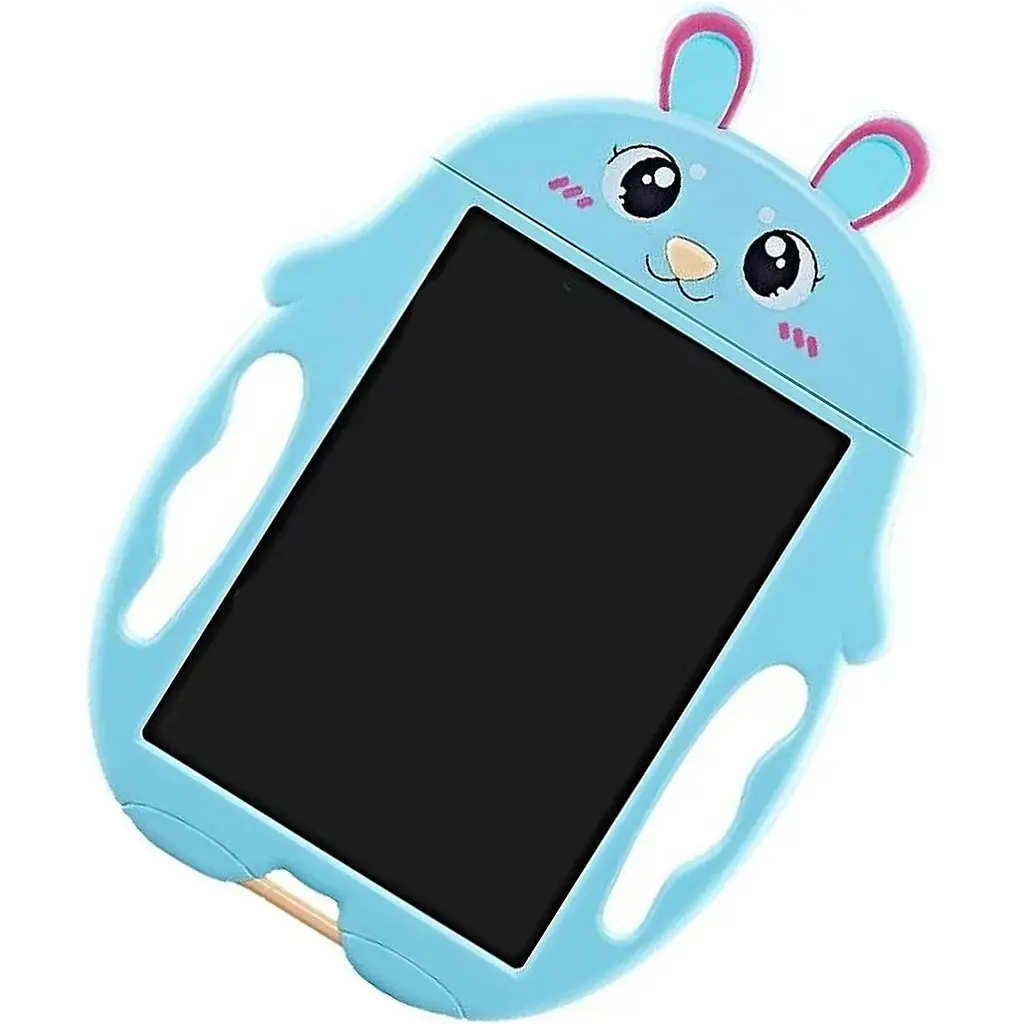Планшет для малювання DK Kids Pad 9" Color Bunny Blue [115845] - фото 2