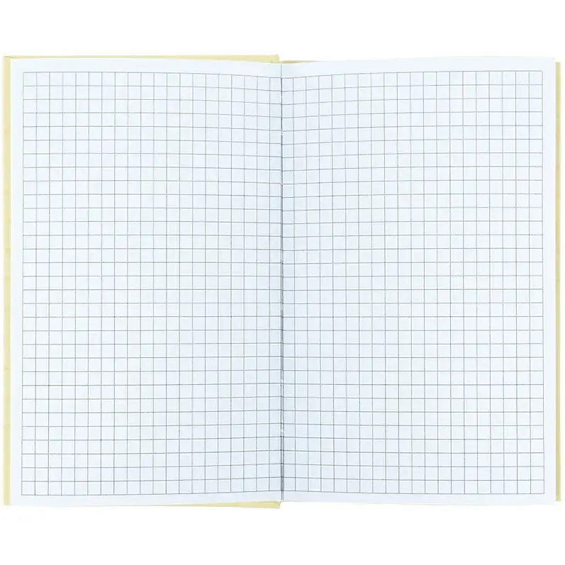 Книга записна Kite Molang ML25-199 А6 80 аркушів клітинка (ML25-199) - фото 4