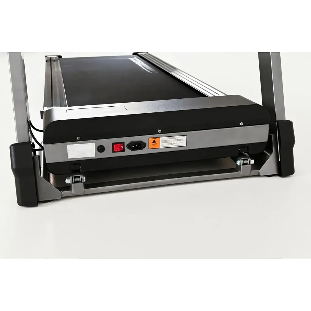 Бігова доріжка Toorx RAMBLER (931710) - фото 10
